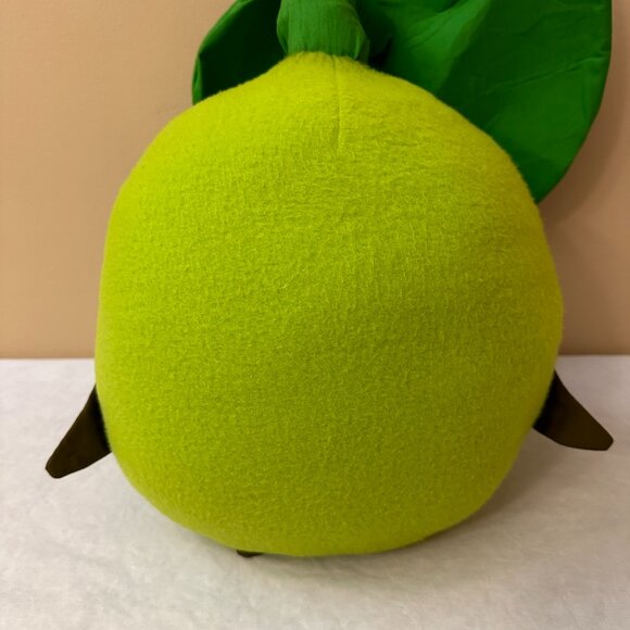 19" Home-made Korpokkur Plush from Final Fantasy XIV - Picture 4 of 14